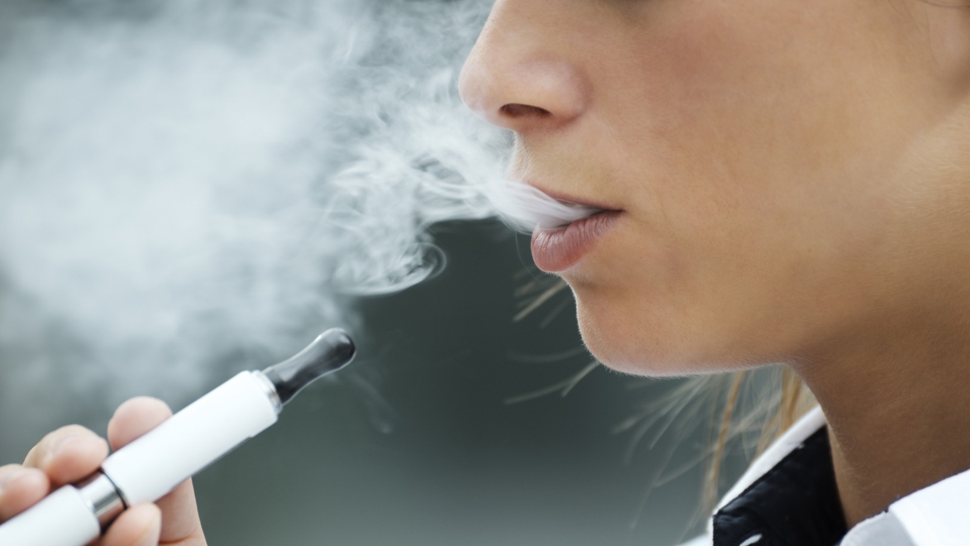 e-cigarette