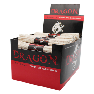 Dragon Pipe Cleaner Bristle