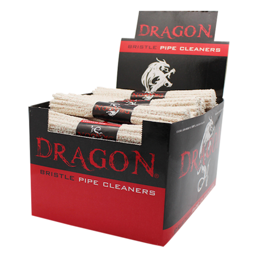 Dragon Pipe Cleaner Bristle