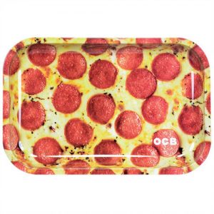 OCB Pizza Rolling Tray