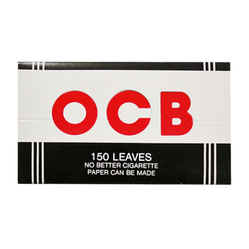 OCB Premium 150ct Rolling Papers