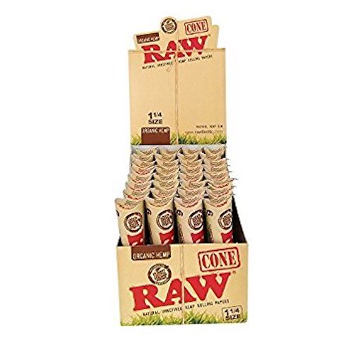Raw Rolling Papers 2
