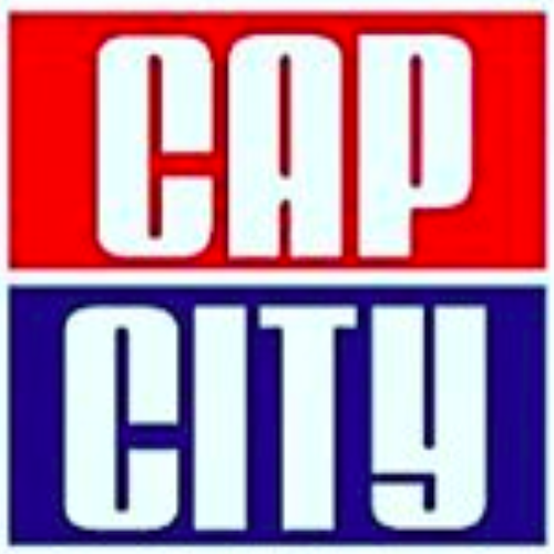 Cap City Clean Logo