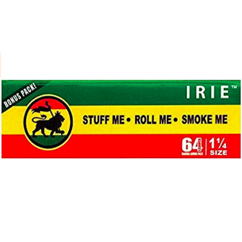 Irie Rolling Papers