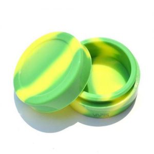 Silicon Wax Puck