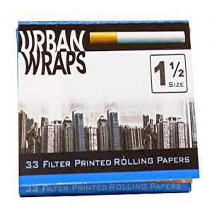 Urban Wraps