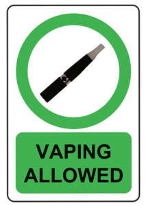 is_vaping_safe?