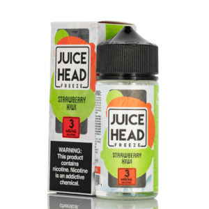juice head freeze strawberry kiwi