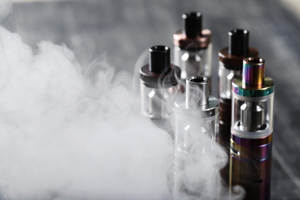 Highlighting Austin Brands Available at Austin Vape And Smoke: Explore Local Favorites!