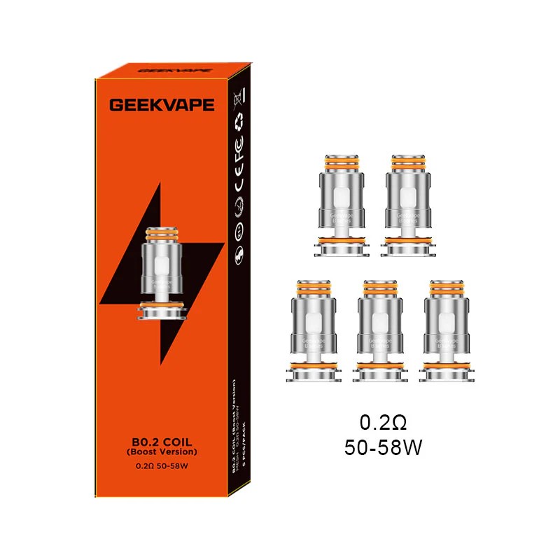 GeekVape - B Series Replacement Coil
