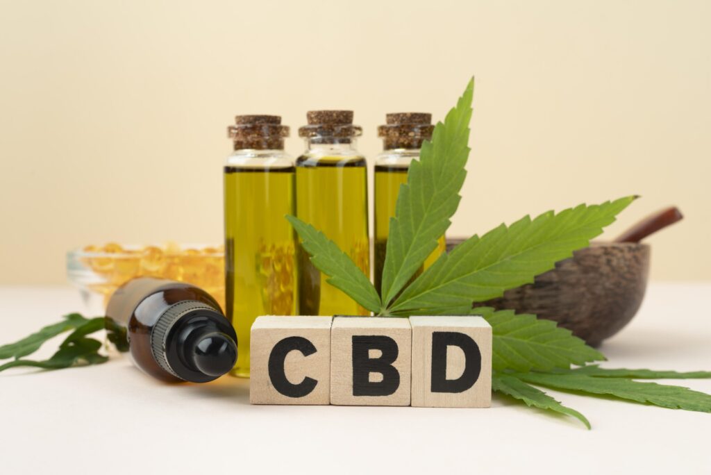 Understanding the ABC's of CBD: Comparing CBD Isolate vs Full Spectrum CBD for Informed Choices