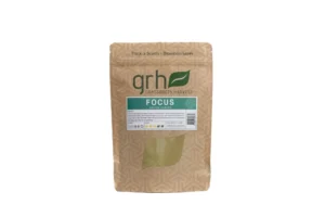 GRH Kratom Blend – Focus (Powder)