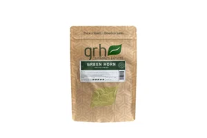 GRH Kratom – Green Horn (Powder)