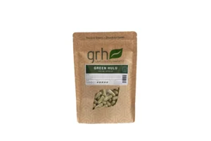 GRH Kratom – Green Hulu (Capsules)