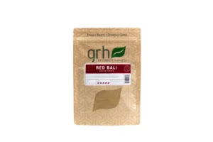 GRH Kratom – Red Bali (Powder)