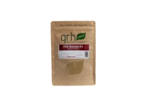 GRH Kratom – Red Maeng Da (Powder)