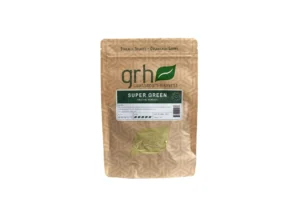 GRH Kratom – Super Green (Powder)