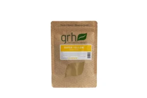 GRH Kratom – Super Yellow (Powder)