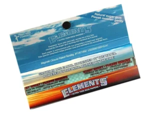 Rice 1.25 Papers-Element
