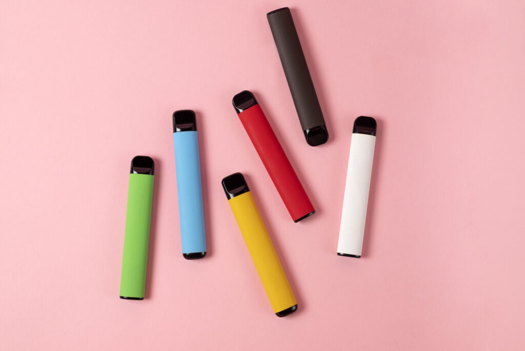 Preventing Leaks and Clogs: Tips for THC Disposable and Cartridge Users