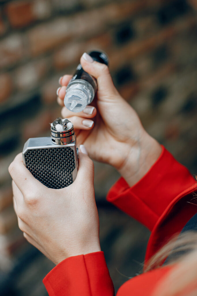 Effective Strategies to Prevent Leaks in Your Vape Mod