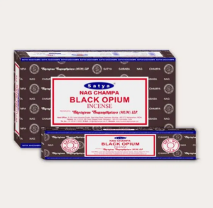 picture of black opium in austinvapeandsmoke