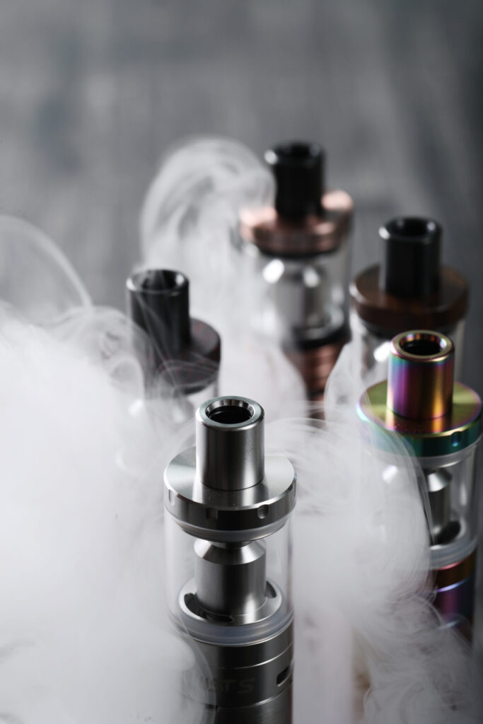 Guide to Properly Cleaning and Maintaining Your Vape Device