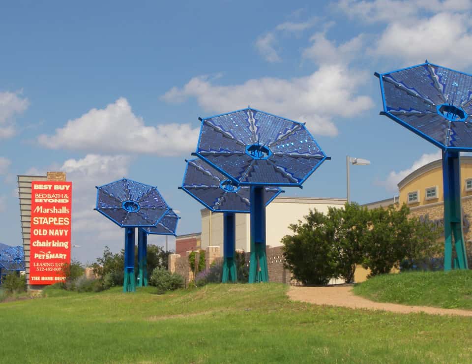 Picture of Crossing Austin’s Many Areas From Chimney Corners to Austin Vape and Smoke — Downtown by Austin Vape and Smoke