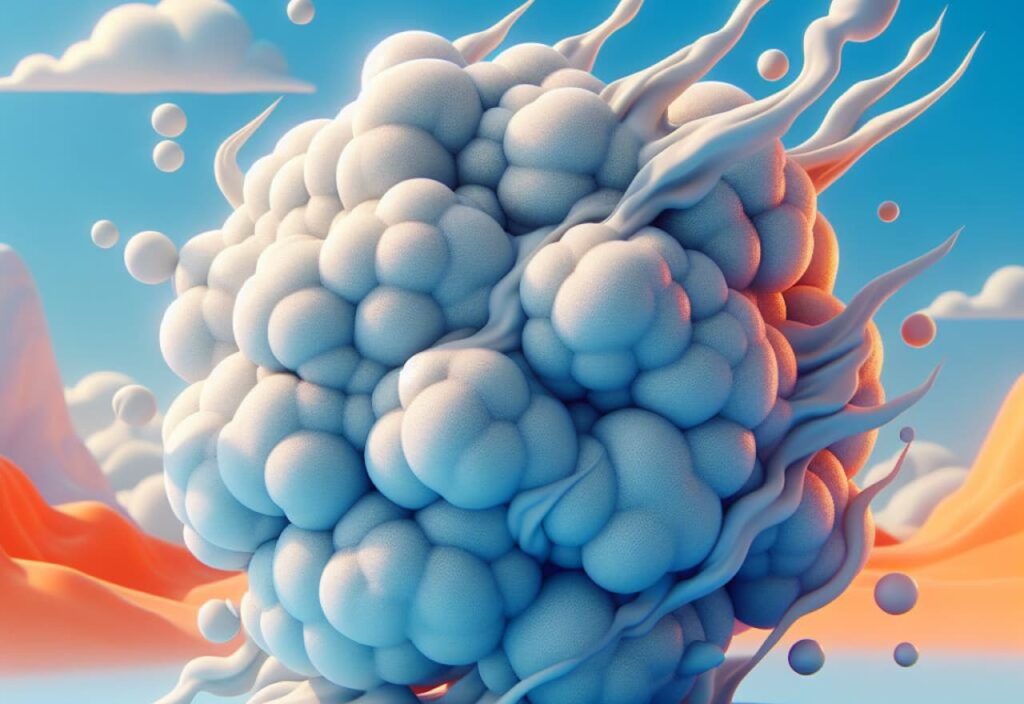 Thumbnail Picture of Sunshine Icy Flum Pebble A Taste of Summer in Every Puff of Austin Vape and Smoke