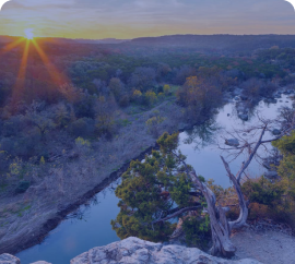 Thumbnail Picture of Barton Creek Greenbelt — Exploring The Green Spaces with Austin Vape and Smoke by Austin Vape and Smoke