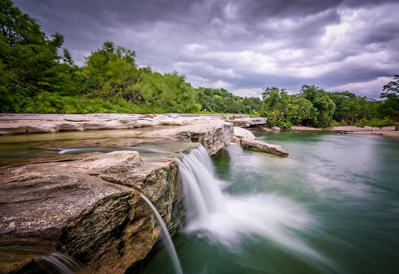 Thumbnail Picture of McKinney Falls State Park — Exploring The Green Spaces with Austin Vape and Smoke by Austin Vape and Smoke