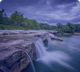 Thumbnail Picture of McKinney Falls State Park — Exploring The Green Spaces with Austin Vape and Smoke by Austin Vape and Smoke