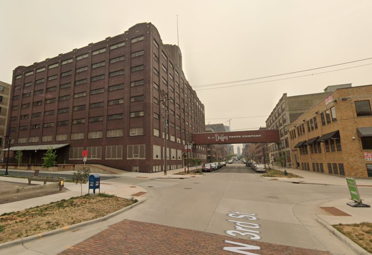 Picture of Places of Interest in North Loop