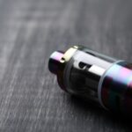 Thumnail Picture of Combining Vaping with a Healthy Lifestyle Key Benefits by Austin Vape and Smoke