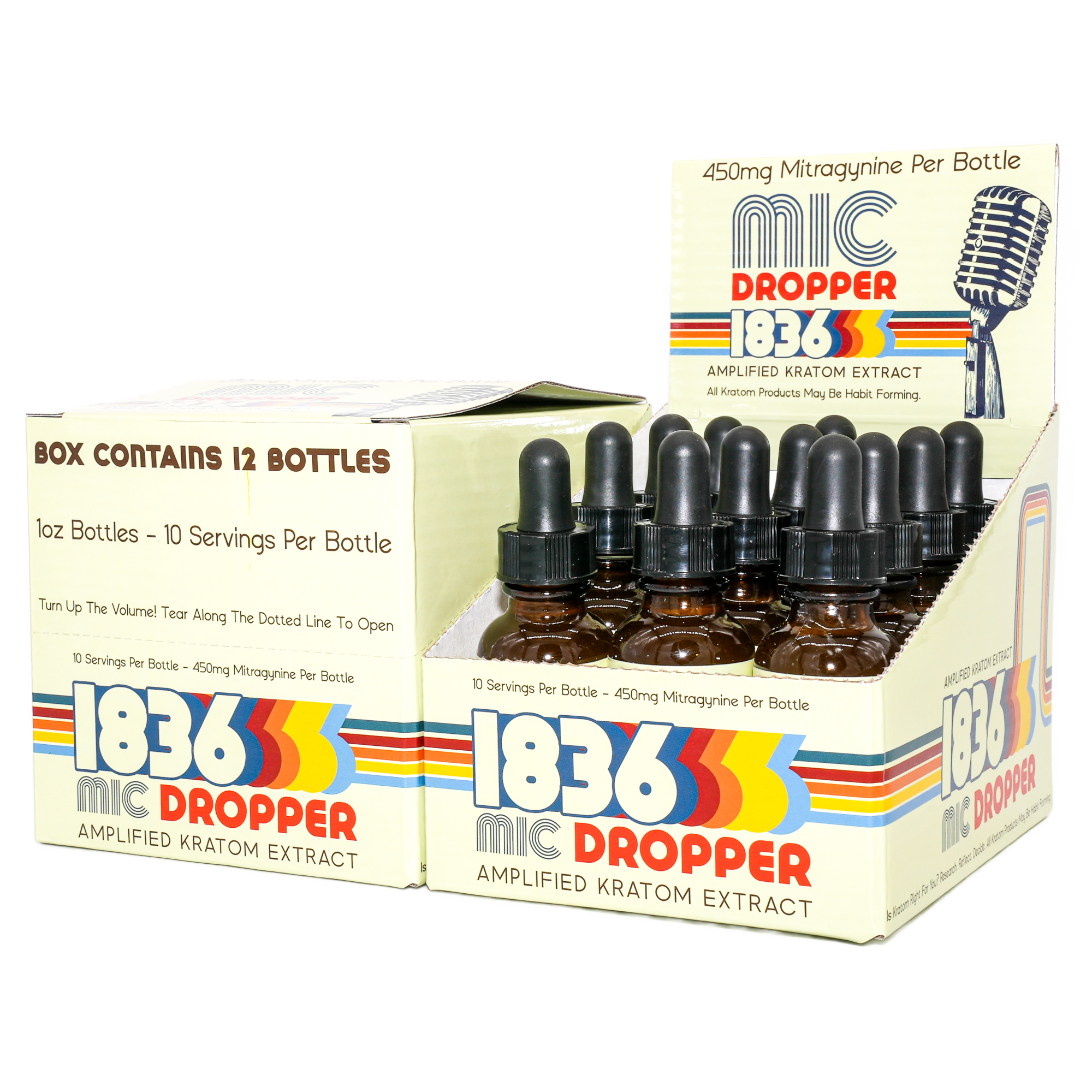 Mic-Dropper-Box