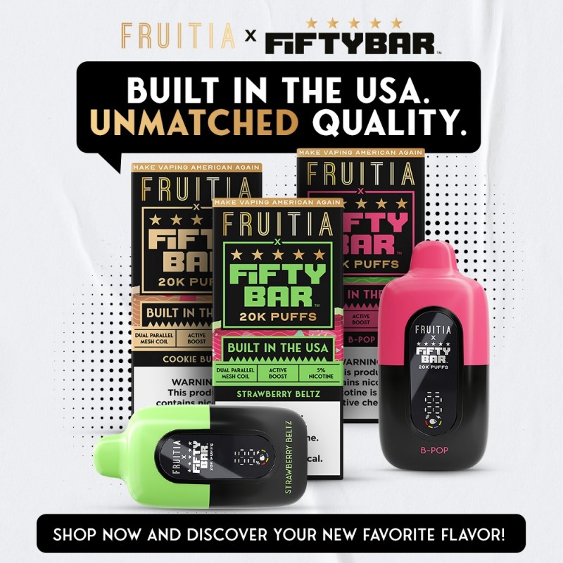 FruitiaXFiftyBar20K_02-800x800 Fifty Bar x Fruitia 20K puff disposable vape Austin Vape and Smoke