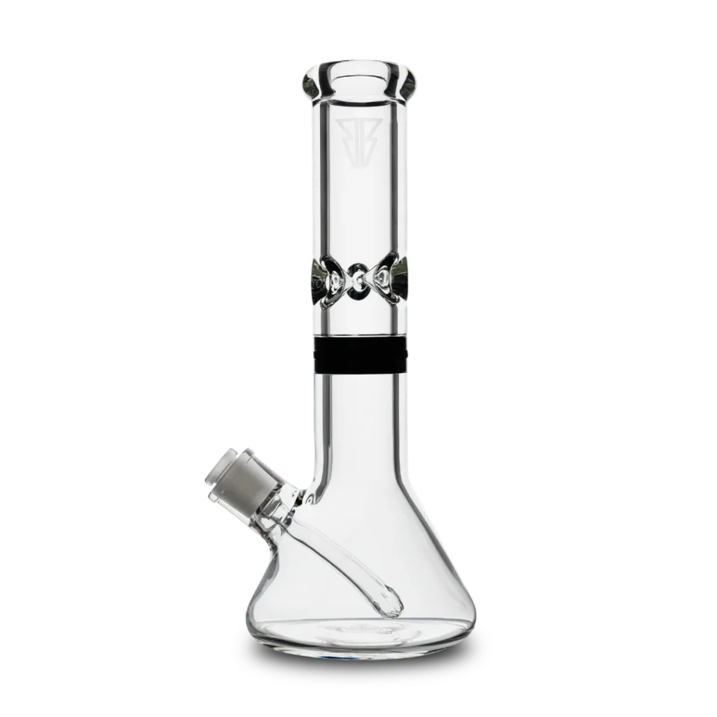 Bowlz Beakerz collapsible beaker bong Austin
