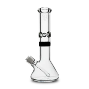 Bowlz Beakerz collapsible beaker bong Austin
