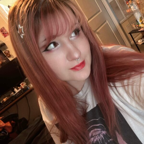 Picture of Bree