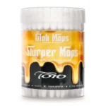 Glob Mops Slurper Mops dab cleaning swabs Austin Vape and Smoke