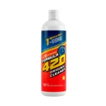 Formula 420 Original Cleaner A1 pipe cleaner Austin Vape and Smoke
