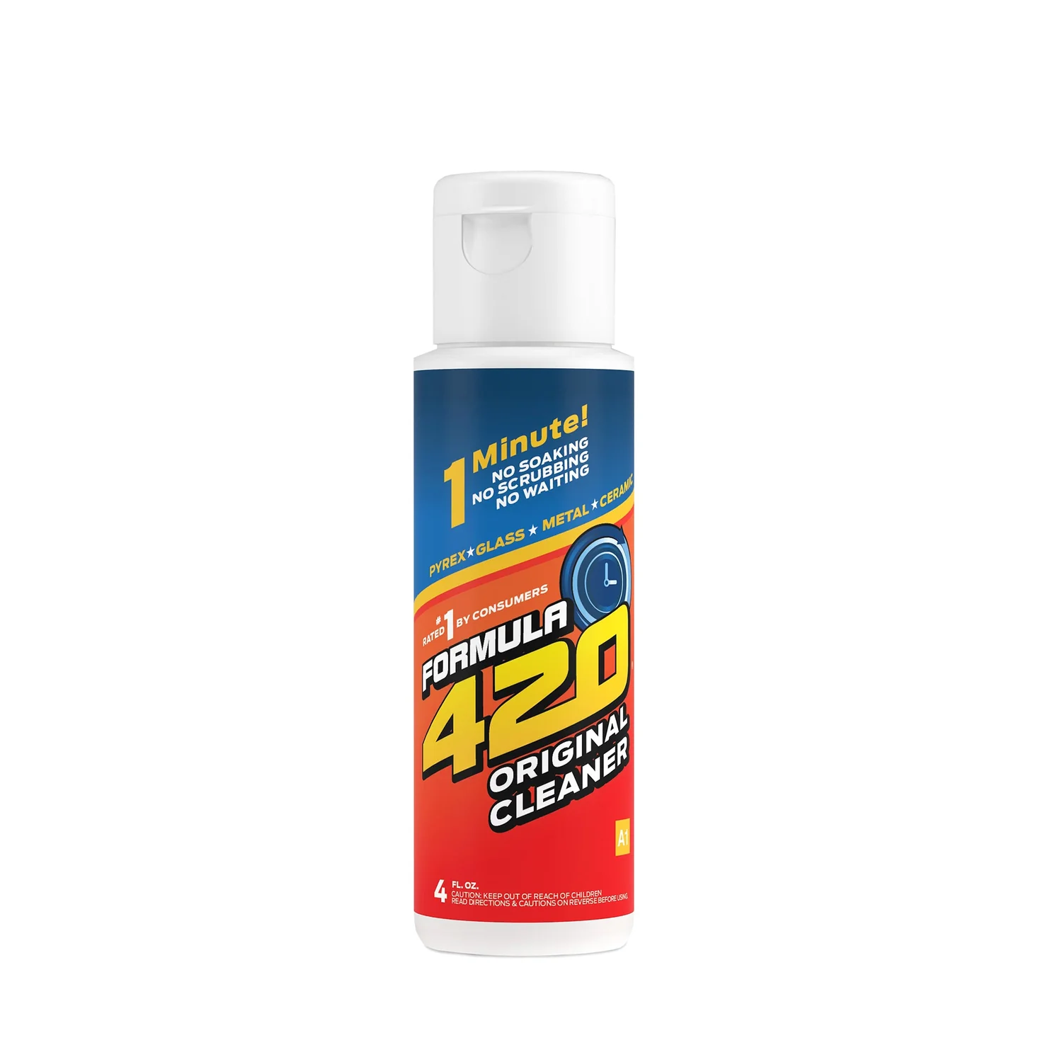 a1-formula-420-original-cleaner-cleaners-loveyourglass-4oz-988492_1500x Formula 420 Original Cleaner A1 pipe cleaner Austin Vape and Smoke