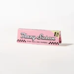 Blazy Susan 1 1/4 rolling papers pink rice Austin Vape and Smoke