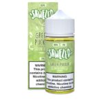 SKWEZED Green Apple 100mL e-liquid Austin Vape and Smoke