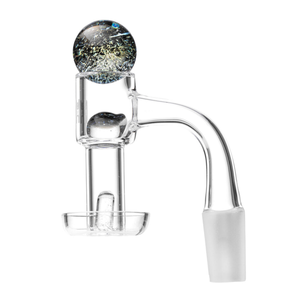 Human Grade Premium Terp Slurper quartz banger Austin Vape and Smoke