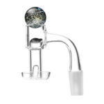 Human Grade Premium Terp Slurper quartz banger Austin Vape and Smoke
