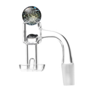 Human Grade Premium Terp Slurper quartz banger Austin Vape and Smoke