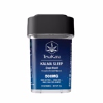 TexaKana Organics KALMA Sleep Gummies Austin Vape And Smoke