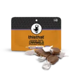 thisthat Live Resin Lavender Vanilla Caramel 25mg Indica Austin Vape And Smoke